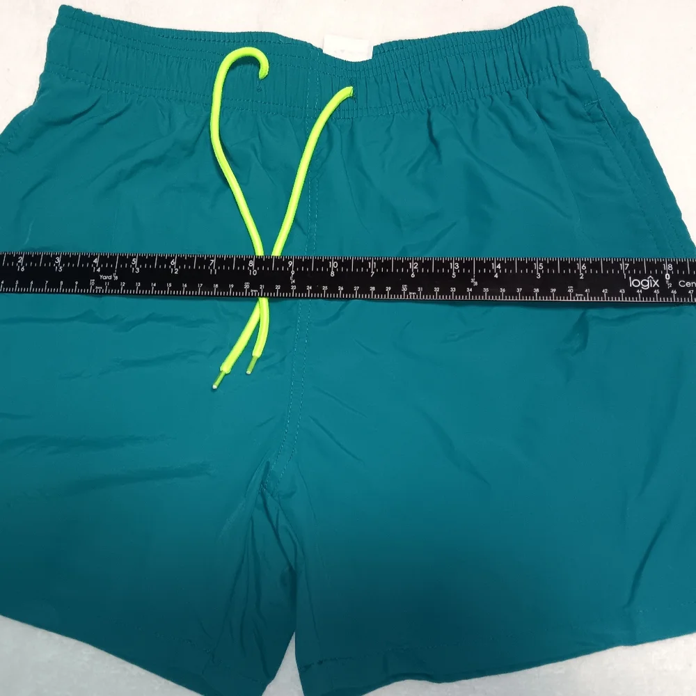 Men's Size Extra Small Mesh Basket Liner Swim Trunks